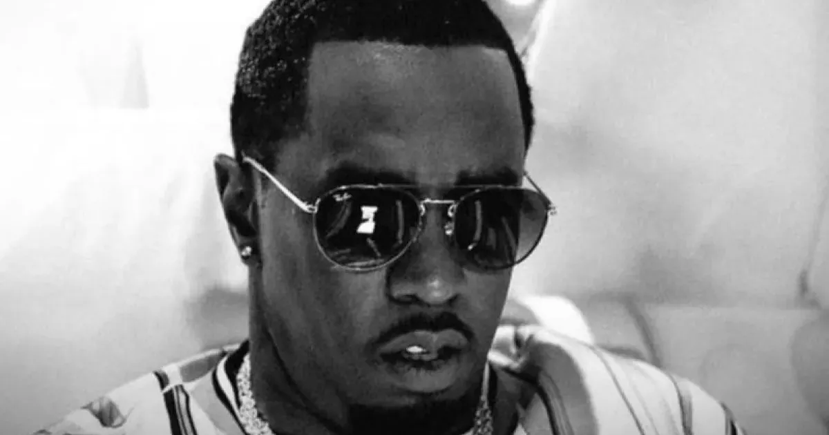 P Diddy Dinyatakan Bersalah Dalam Kasus Prostitusi, Namun Lolos 2 Dakwaan Berat
